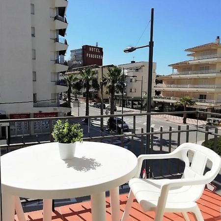 Trill Noray Apartamentos L'Estartit Exteriér fotografie