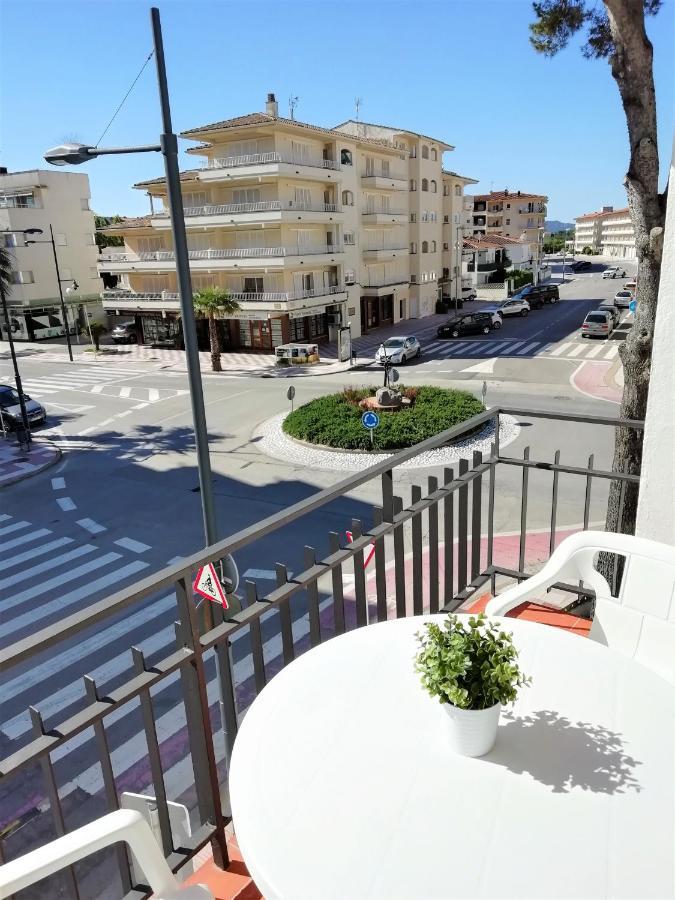 Trill Noray Apartamentos L'Estartit Exteriér fotografie