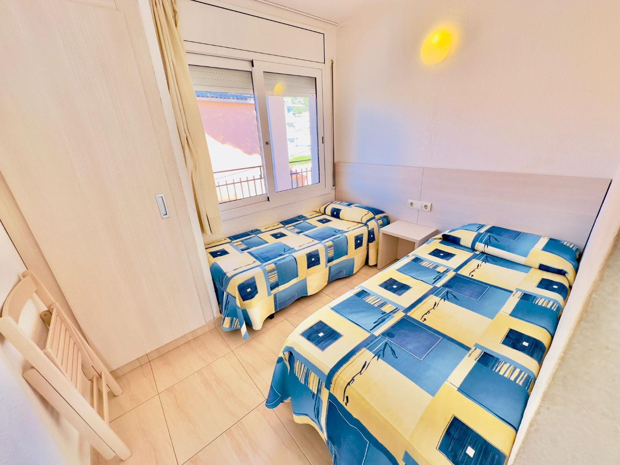 Trill Noray Apartamentos L'Estartit Exteriér fotografie