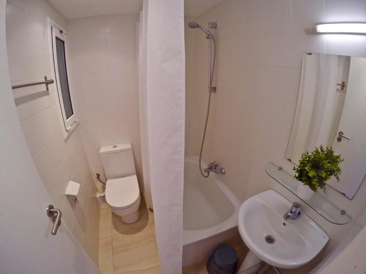 Trill Noray Apartamentos L'Estartit Exteriér fotografie