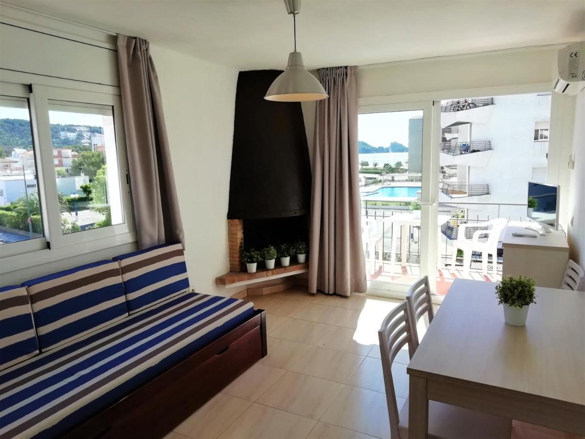 Trill Noray Apartamentos L'Estartit Exteriér fotografie