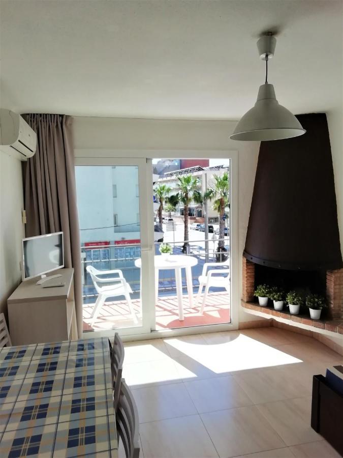 Trill Noray Apartamentos L'Estartit Exteriér fotografie