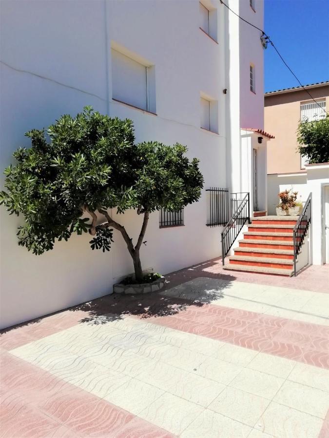 Trill Noray Apartamentos L'Estartit Exteriér fotografie