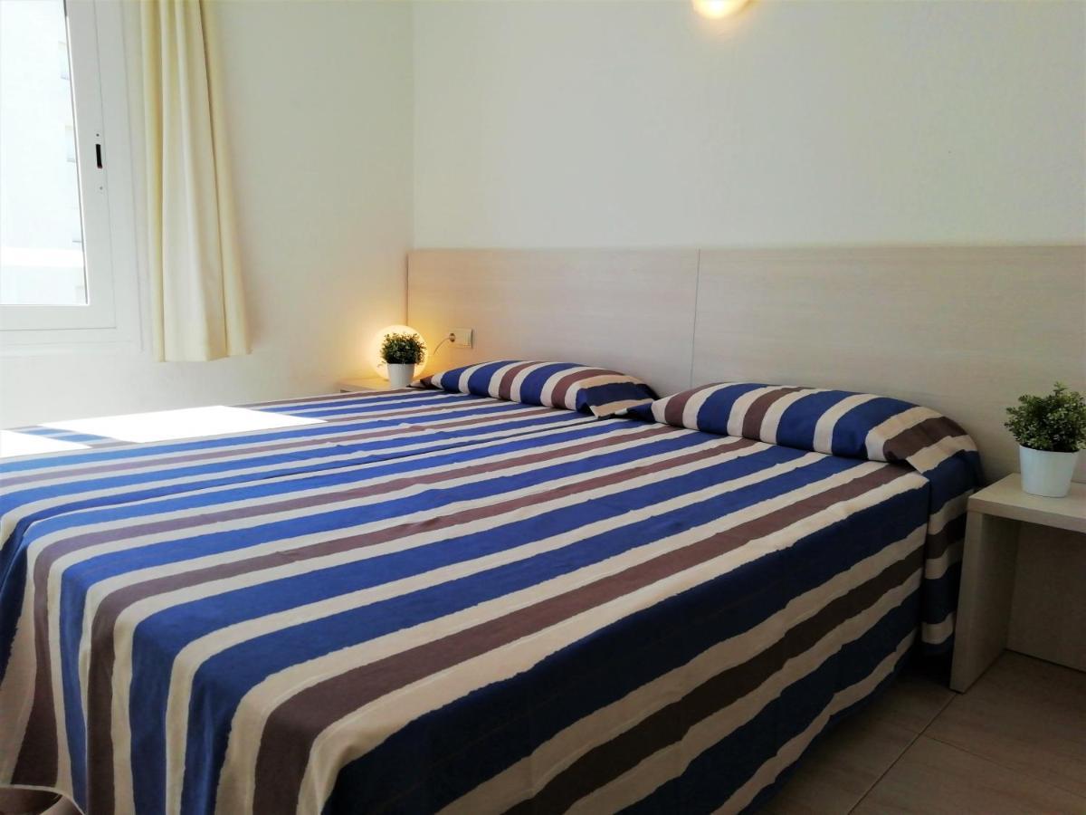 Trill Noray Apartamentos L'Estartit Exteriér fotografie
